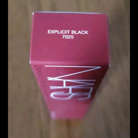 Nars Climax Mascara - Picture 2 of 2